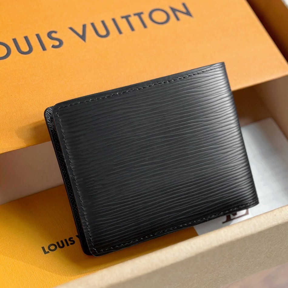 M60662 Multiple 男士短夾_2