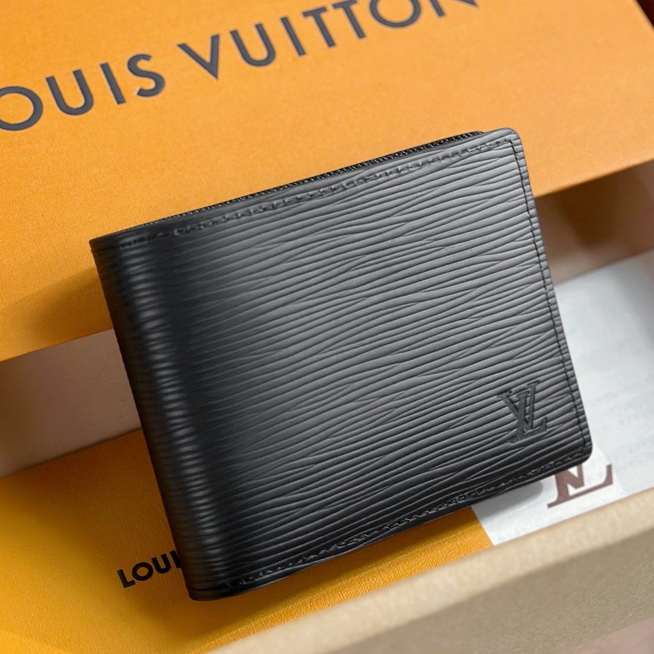 M60662 Multiple 男士短夾_1