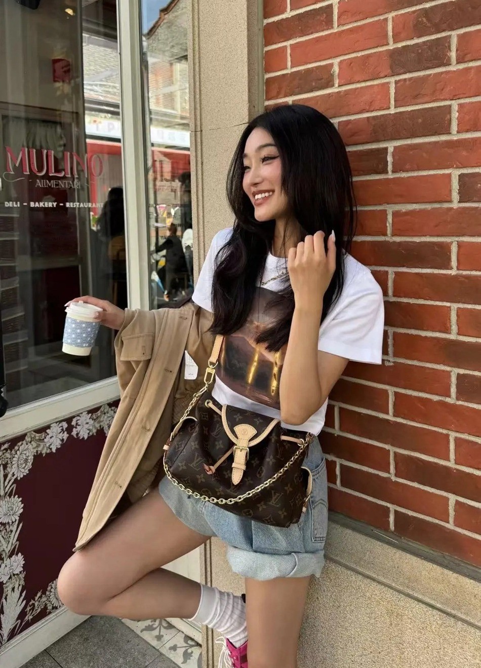 M25085 Odyssée 餃子包_2