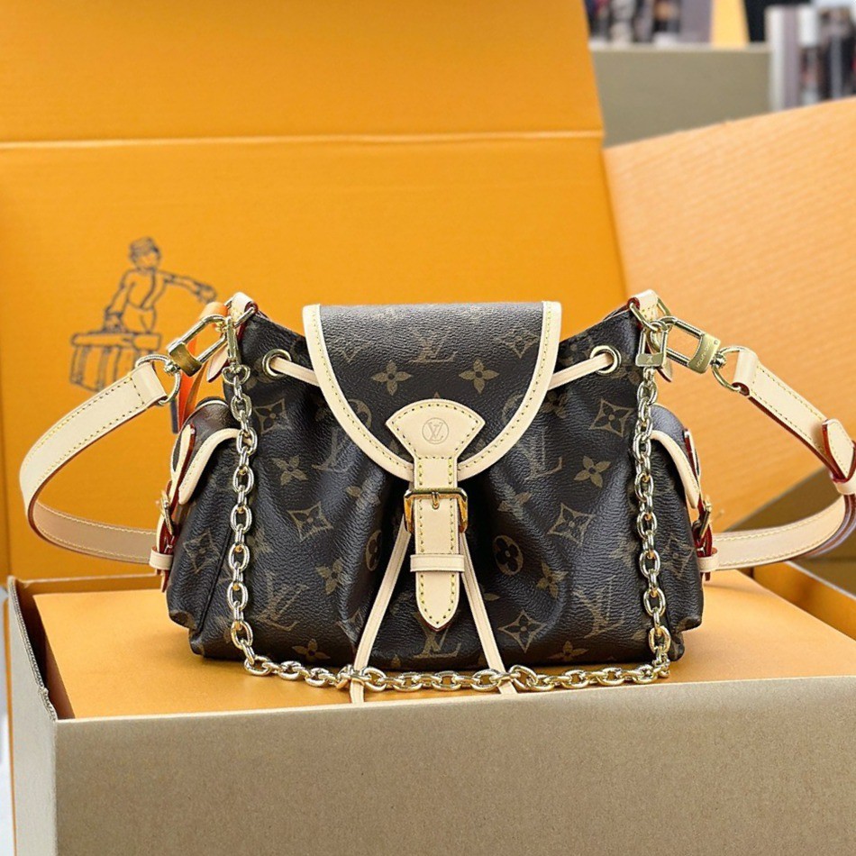 M25085 Odyssée 餃子包_1