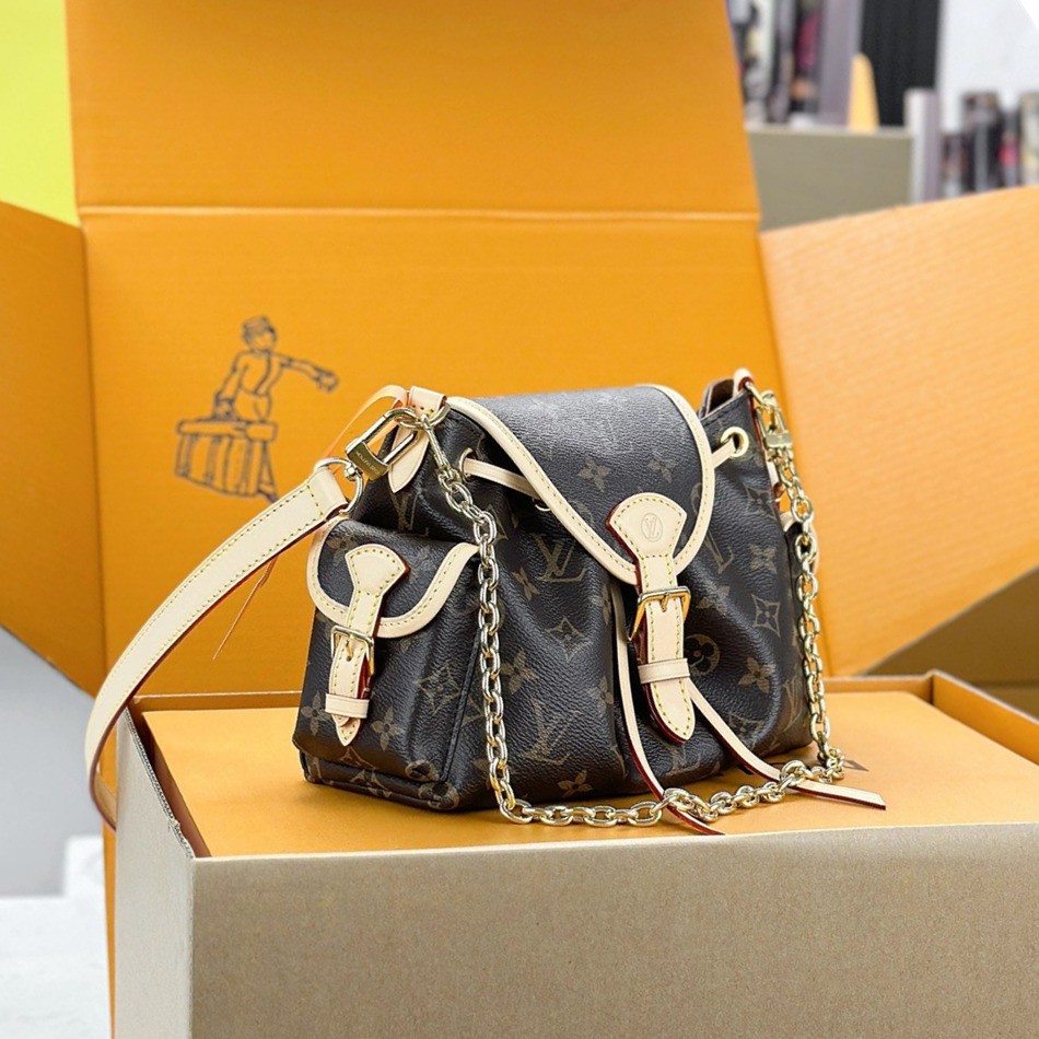 M25085 Odyssée 餃子包_6