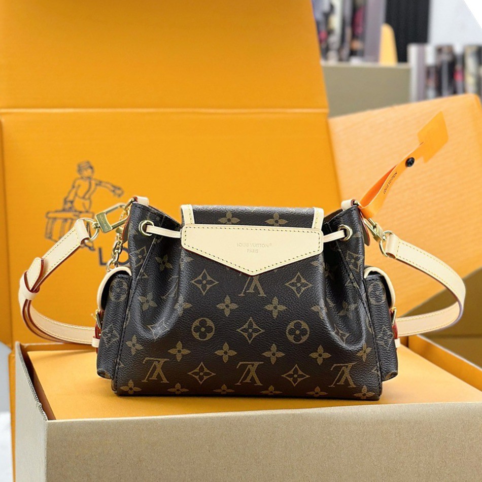 M25085 Odyssée 餃子包_3