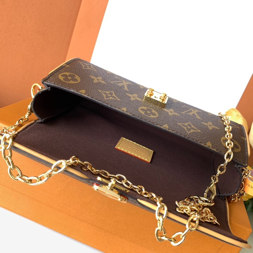 M13566 Pochette Camille鍊條包_5