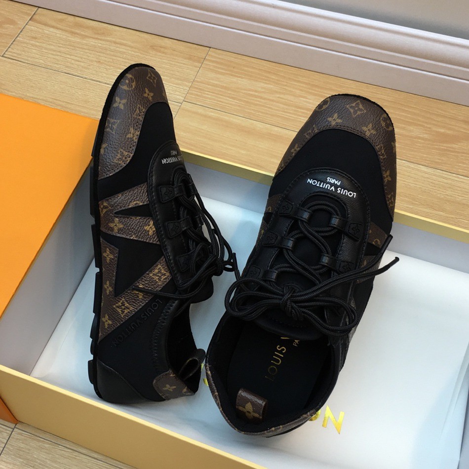 1AHNDI Sneakerina 芭蕾運動鞋_2