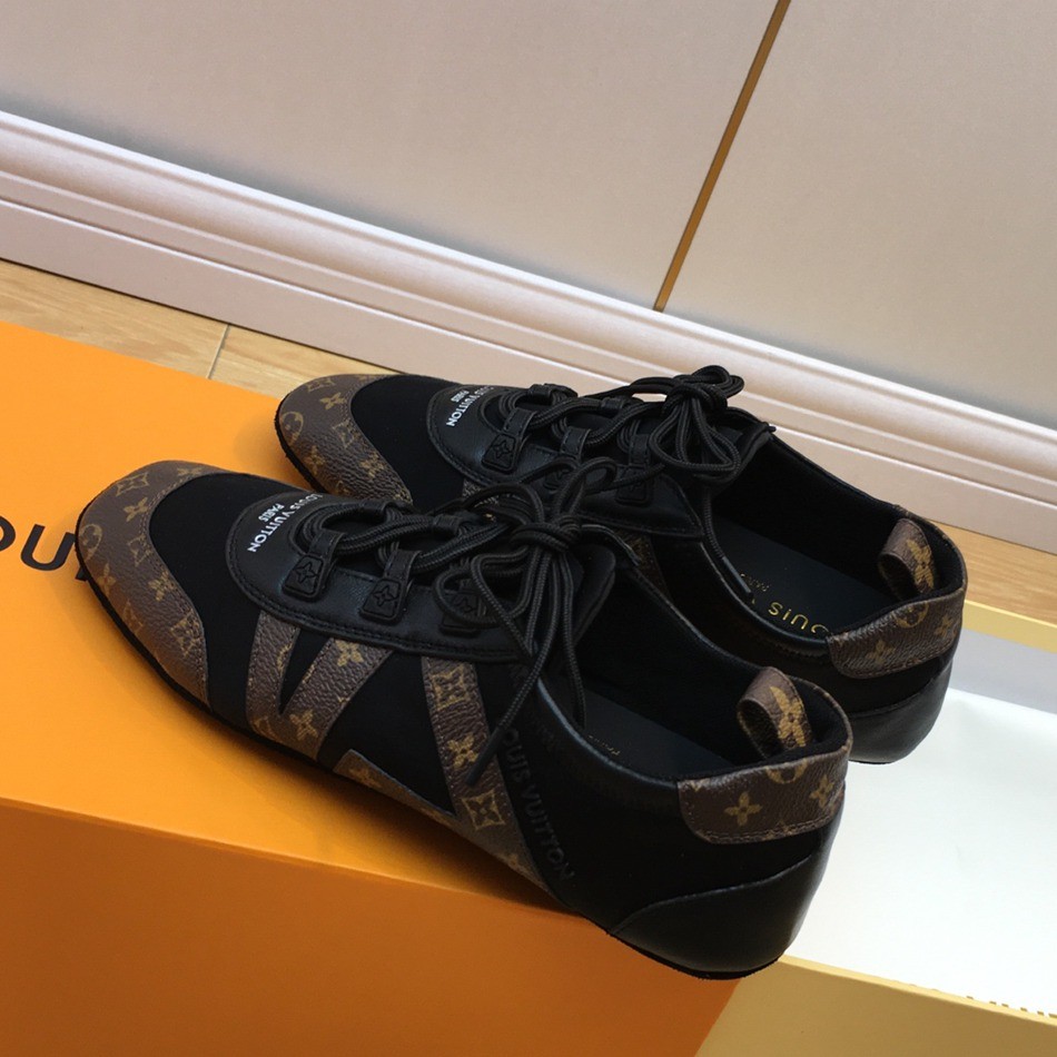 1AHNDI Sneakerina 芭蕾運動鞋_3