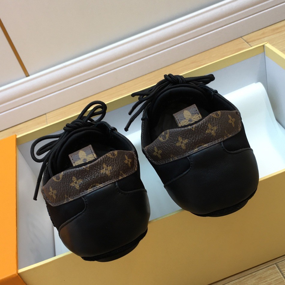 1AHNDI Sneakerina 芭蕾運動鞋_4