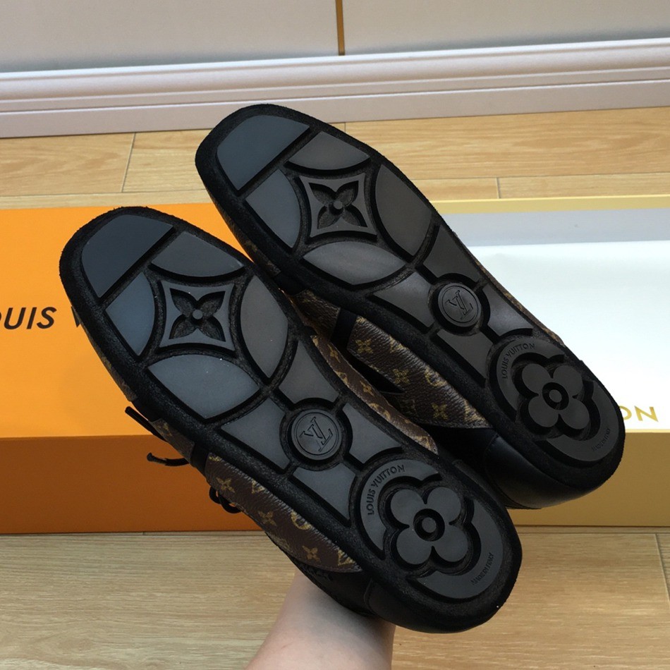 1AHNDI Sneakerina 芭蕾運動鞋_5