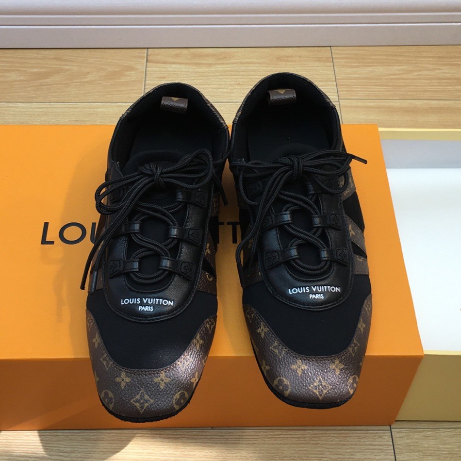 1AHNDI Sneakerina 芭蕾運動鞋_6