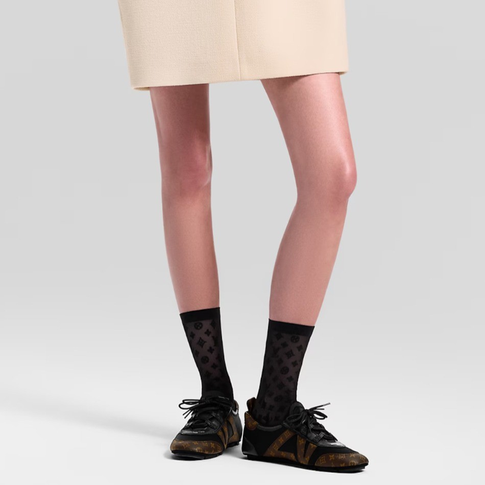 1AHNDI Sneakerina 芭蕾運動鞋_7