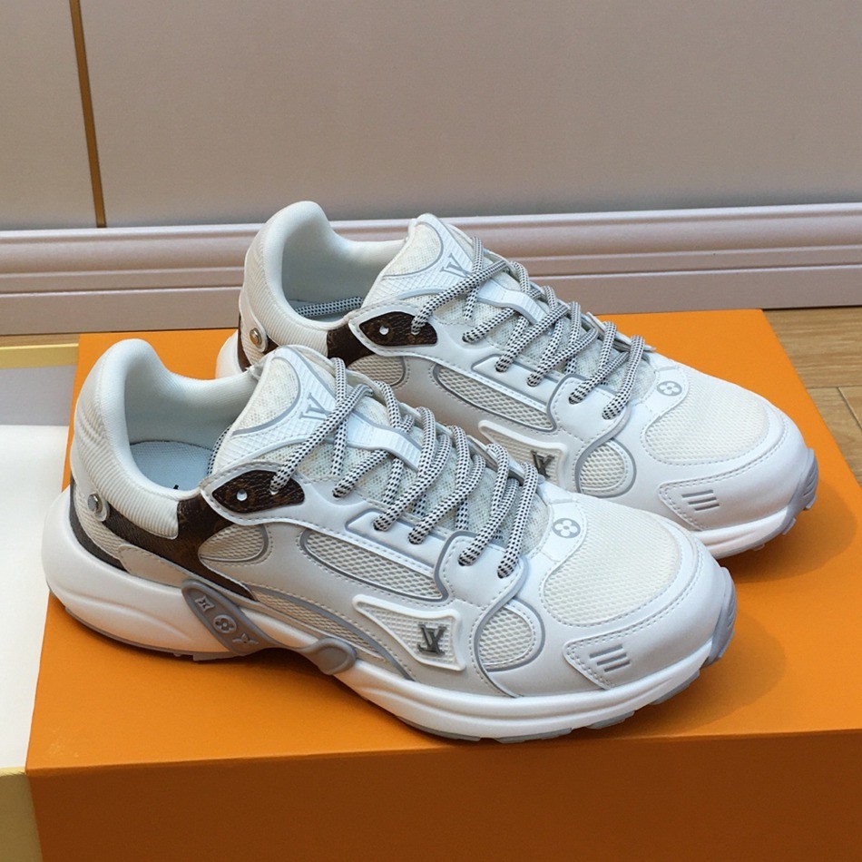 1AHOEX Olympia 運動鞋_1