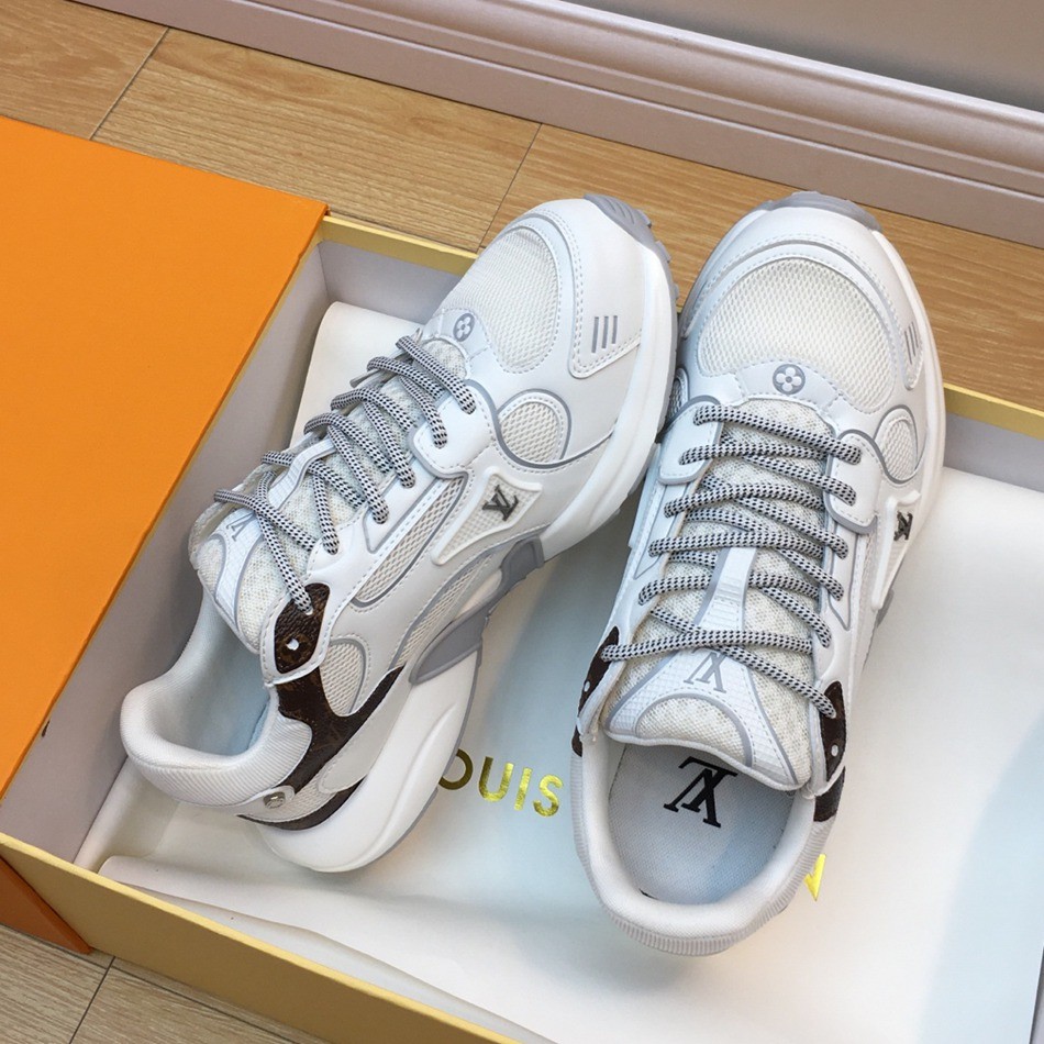 1AHOEX Olympia 運動鞋_2