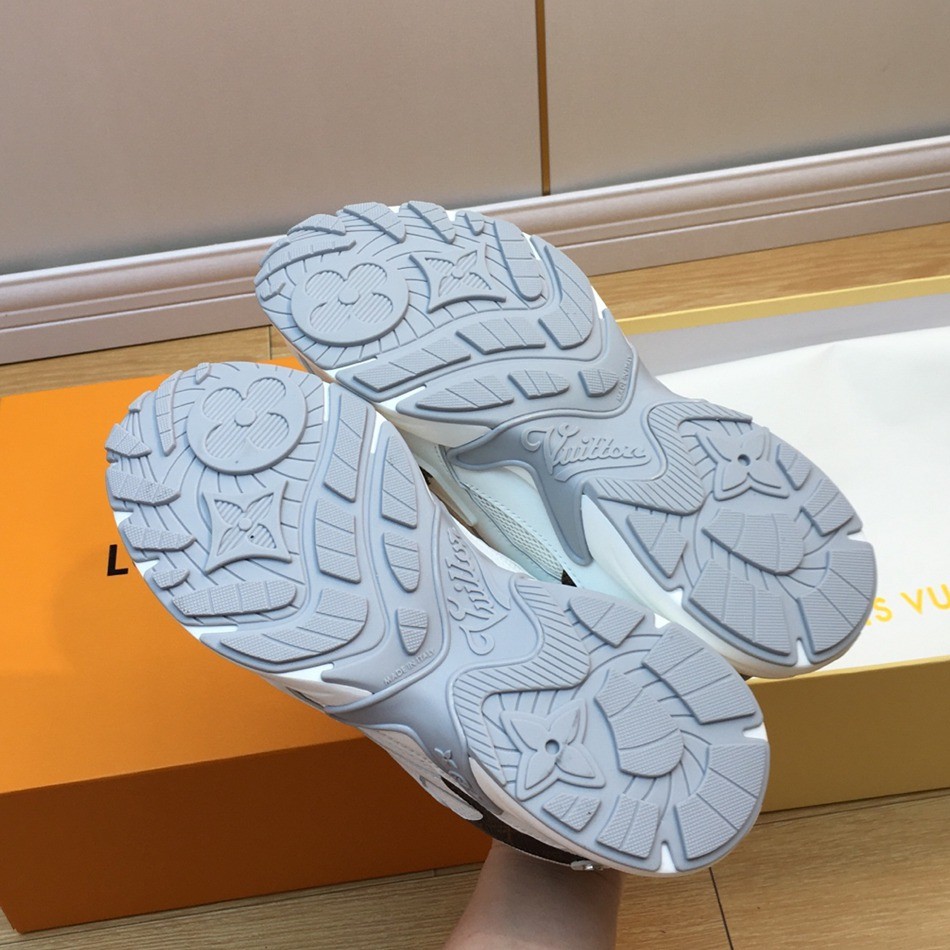 1AHOEX Olympia 運動鞋_5