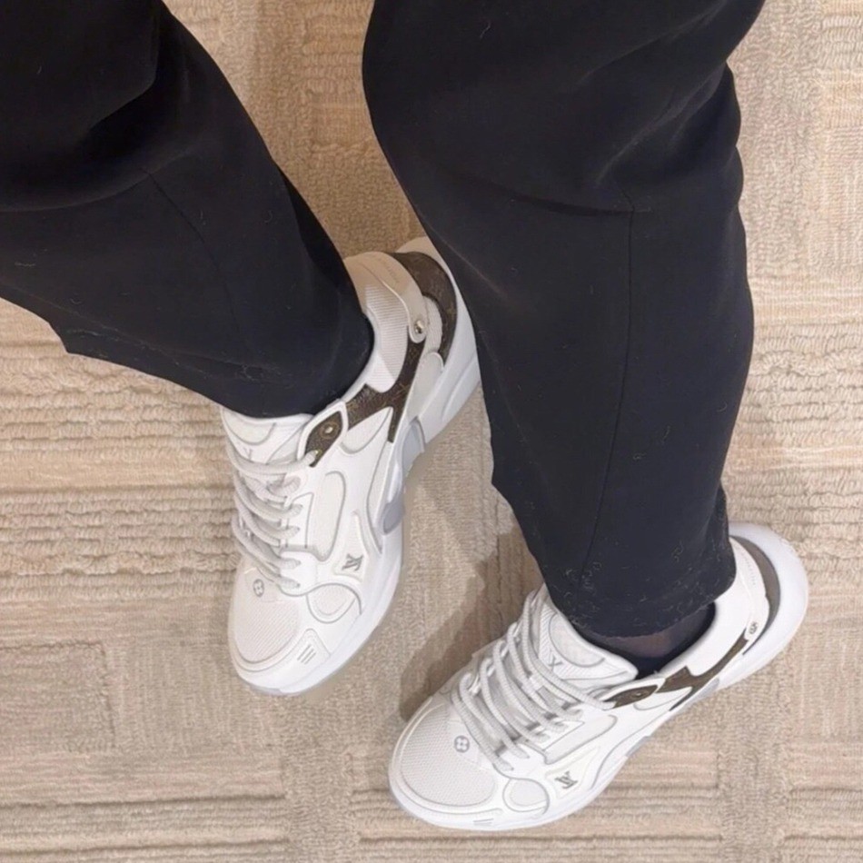 1AHOEX Olympia 運動鞋_8