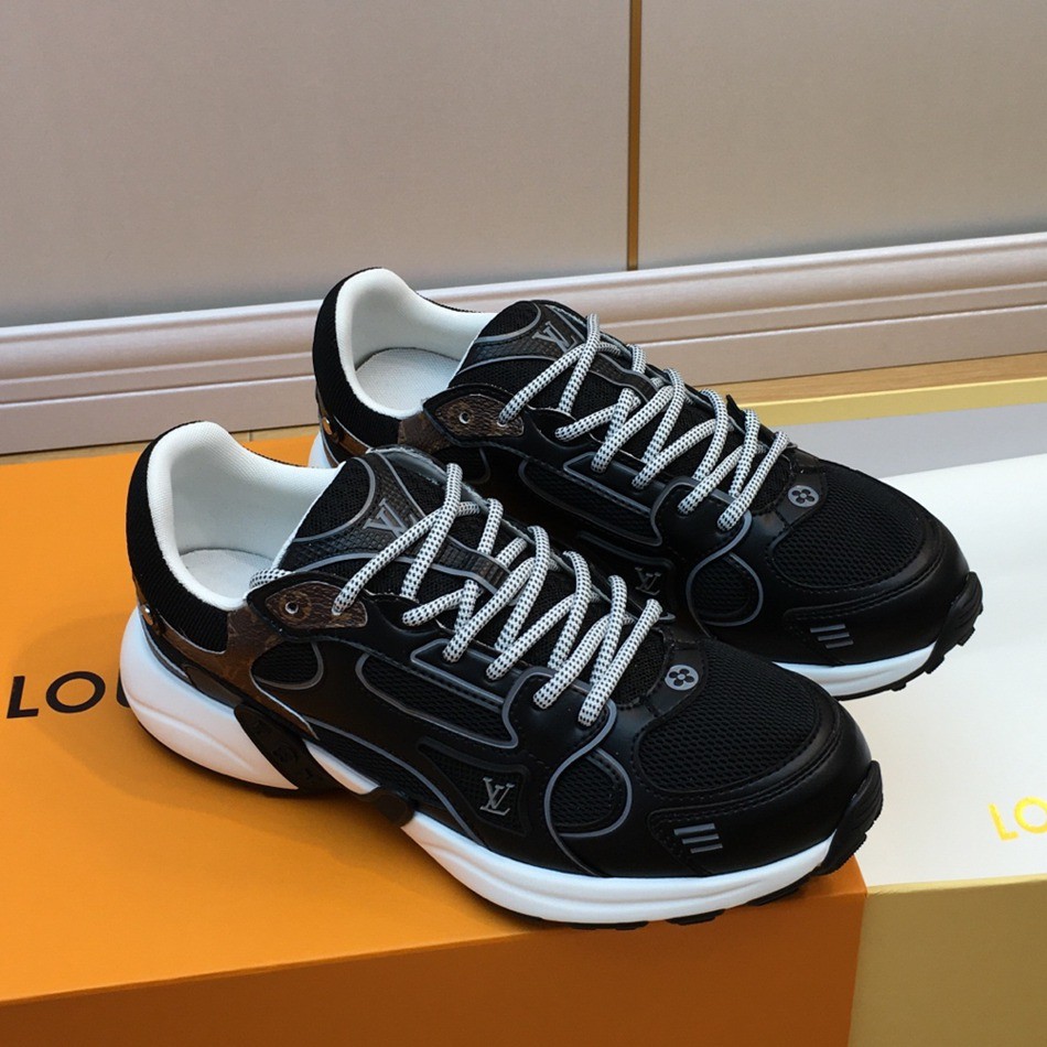 1AHOFD Olympia 運動鞋_1