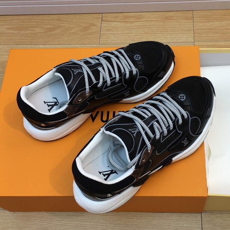 1AHOFD Olympia 運動鞋_3