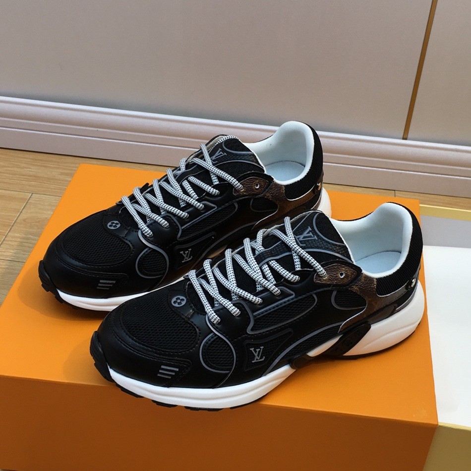 1AHOFD Olympia 運動鞋_4