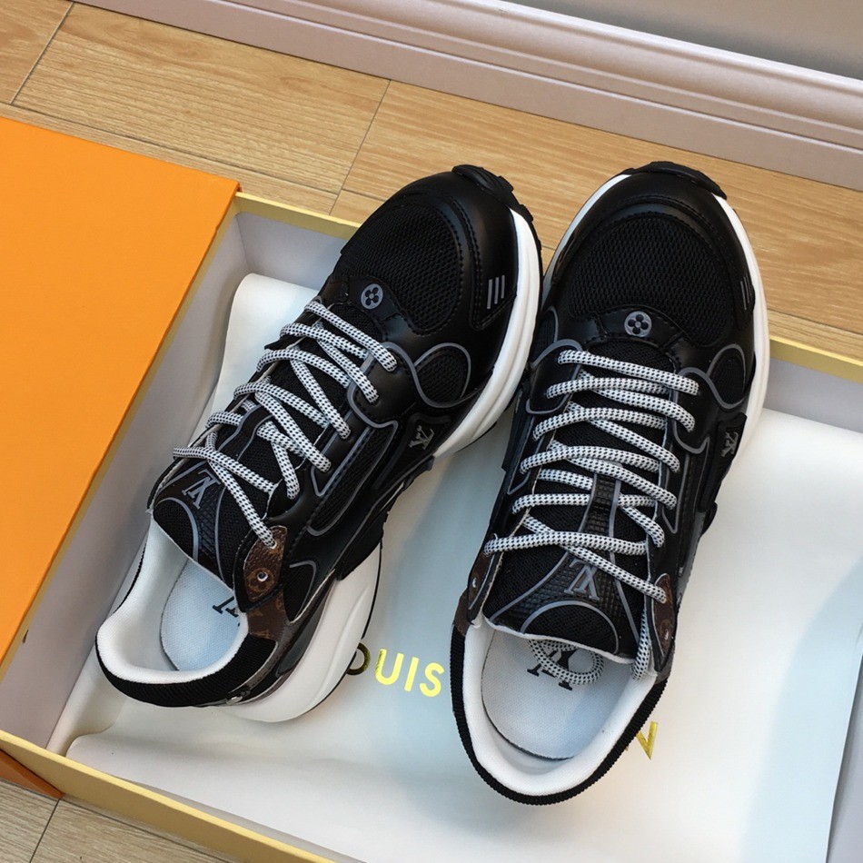 1AHOFD Olympia 運動鞋_5