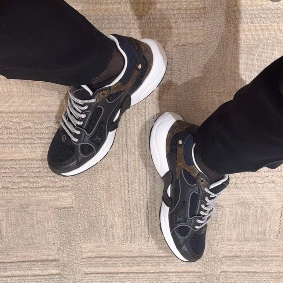 1AHOFD Olympia 運動鞋_2