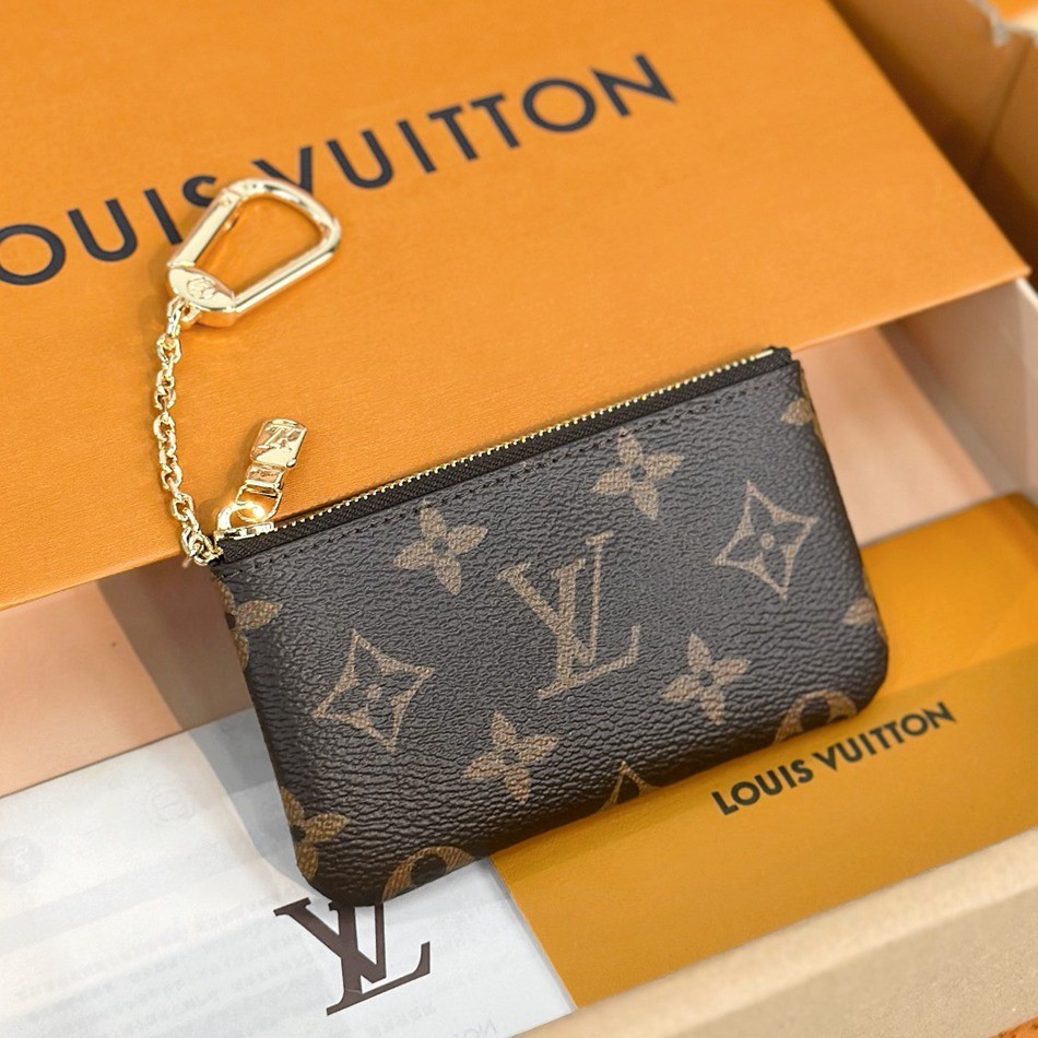 M62650 鑰匙零錢包_1