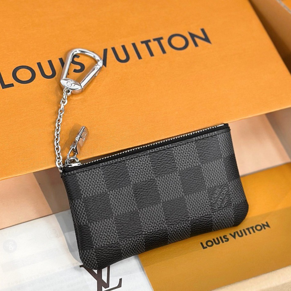 N60155 鑰匙零錢包_1