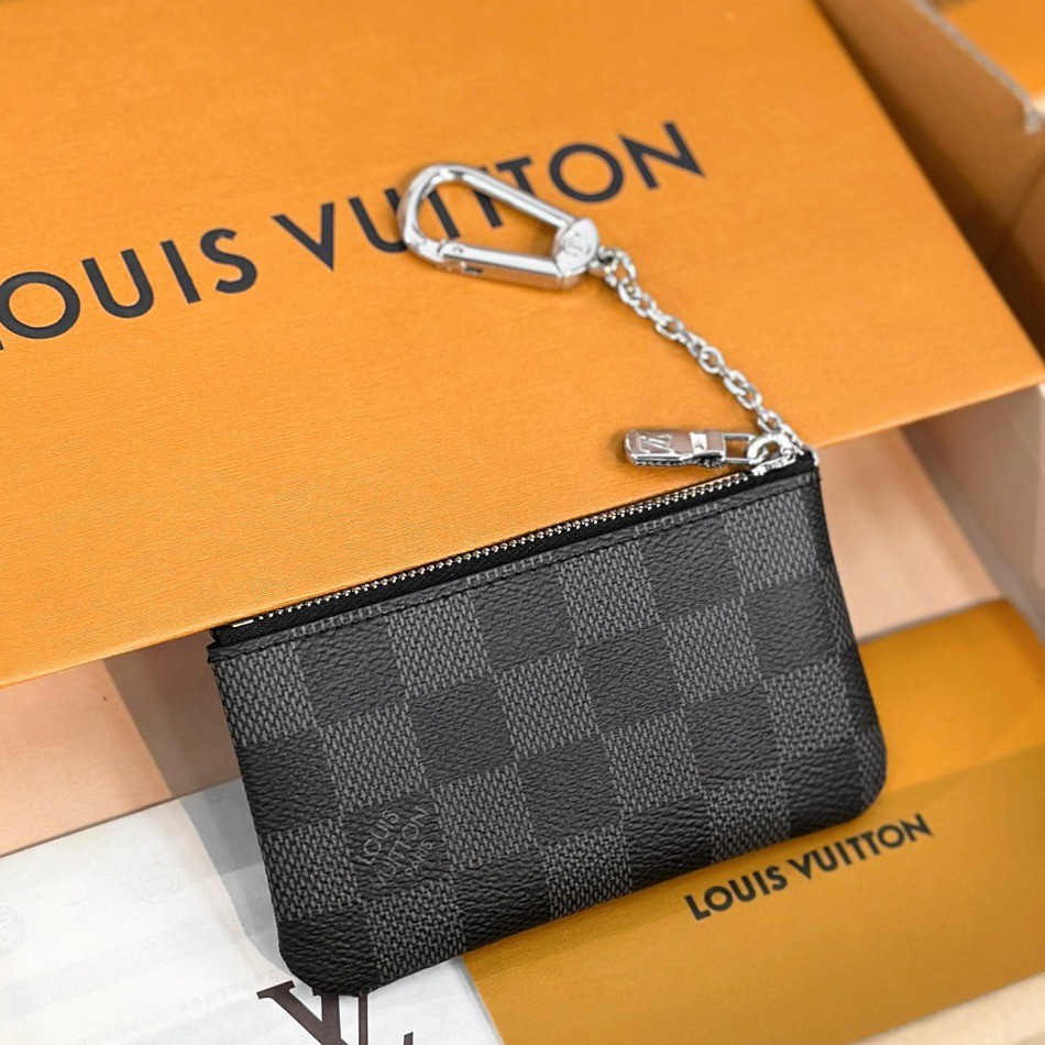 N60155 鑰匙零錢包_2