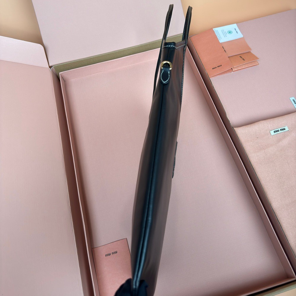 IVY托特包黑色_4