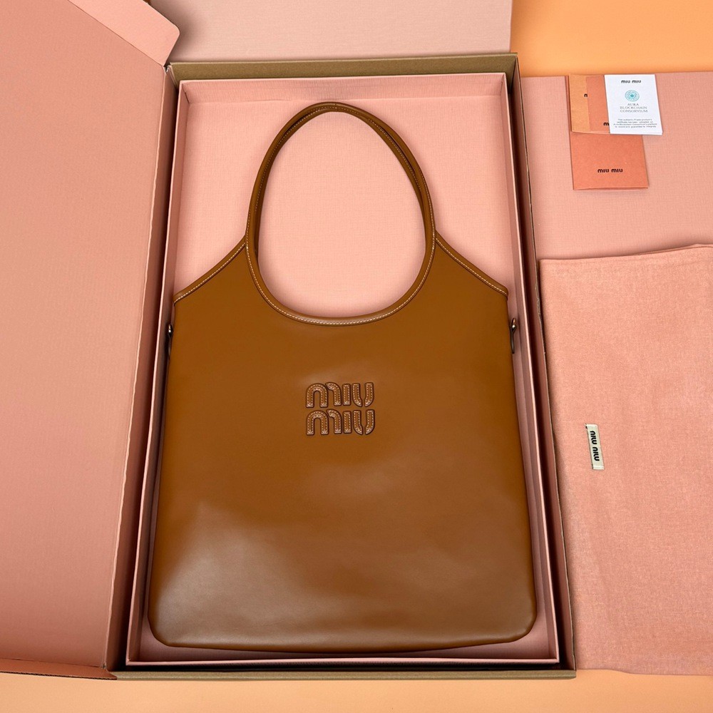 IVY托特包乾邑色_1