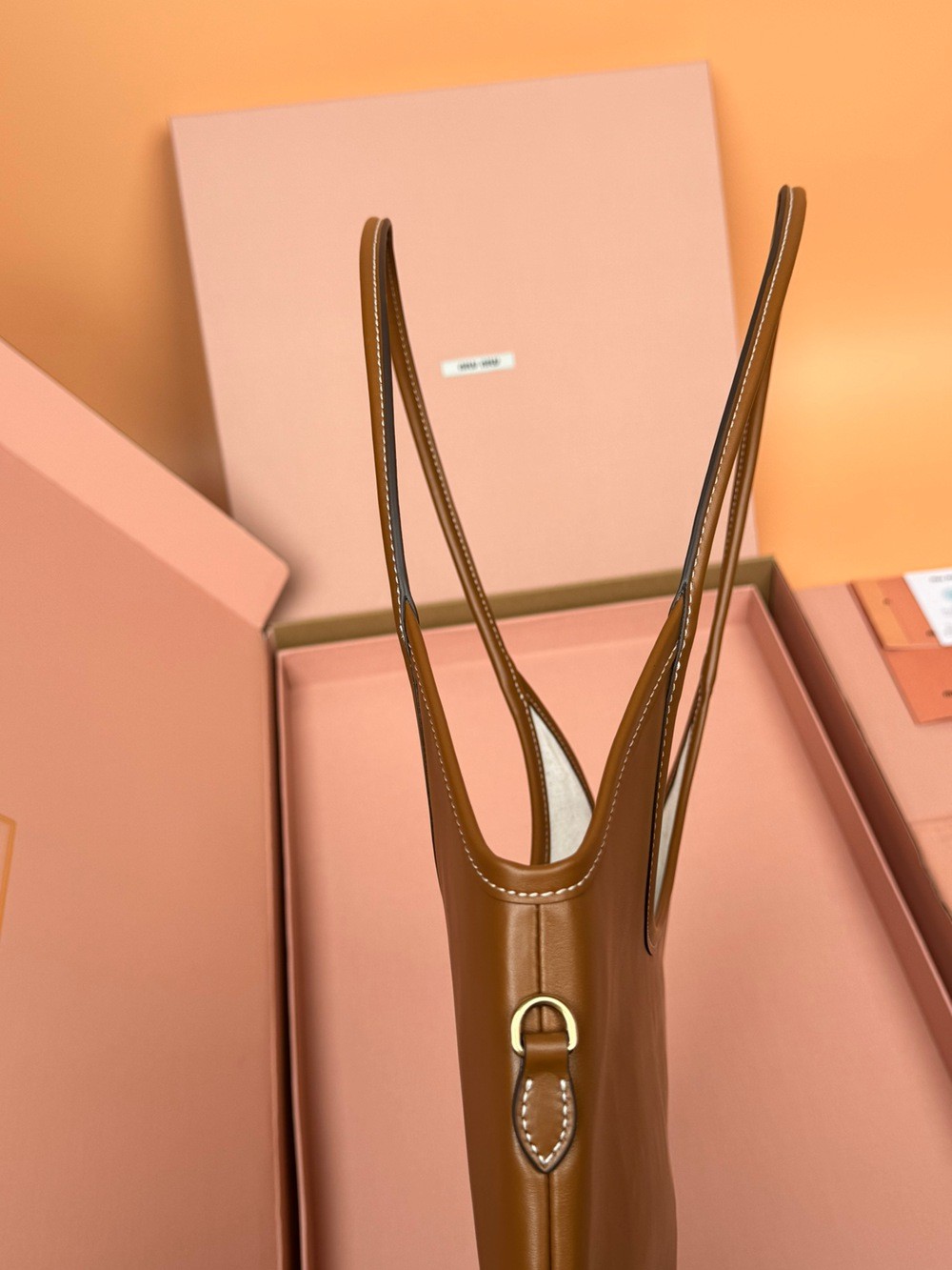 IVY托特包乾邑色_3