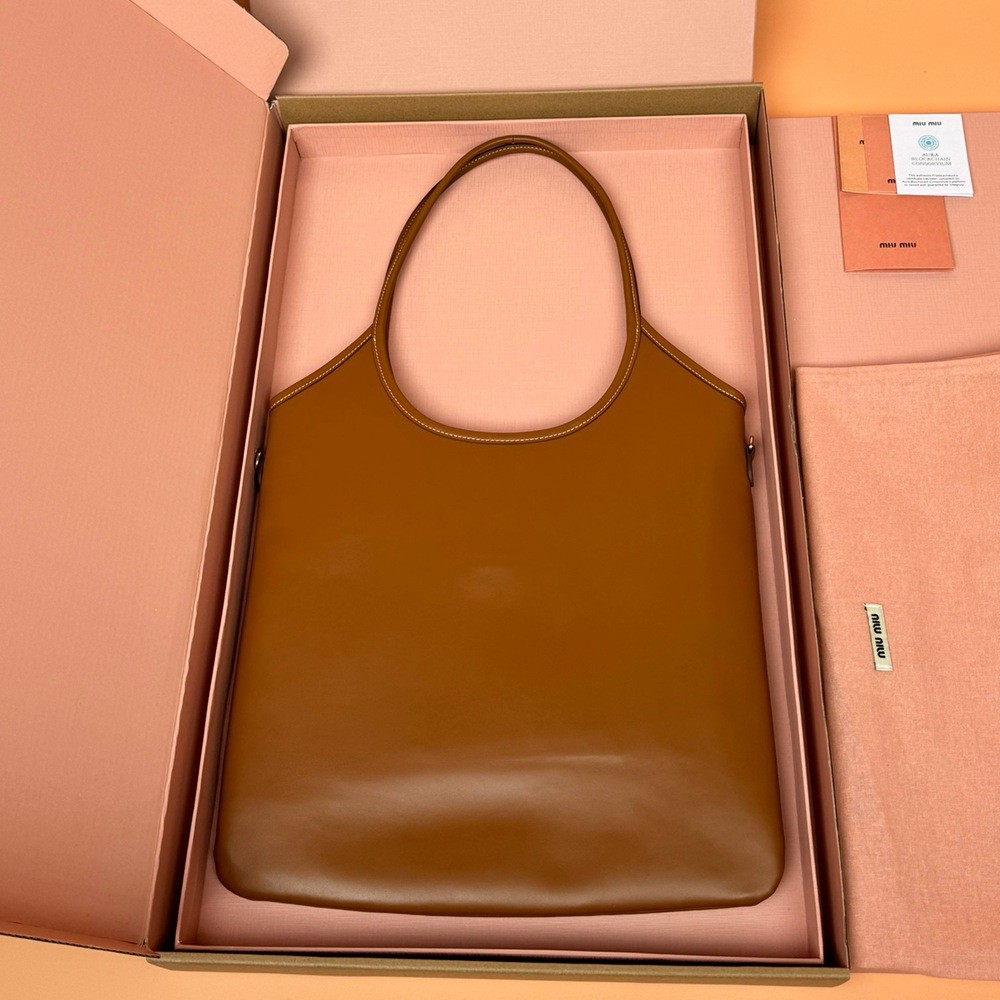 IVY托特包乾邑色_5