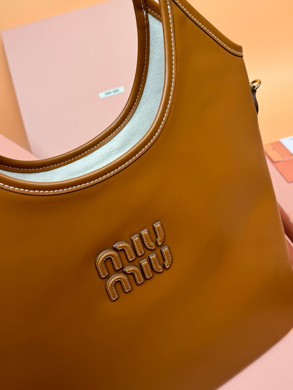 IVY托特包乾邑色_6