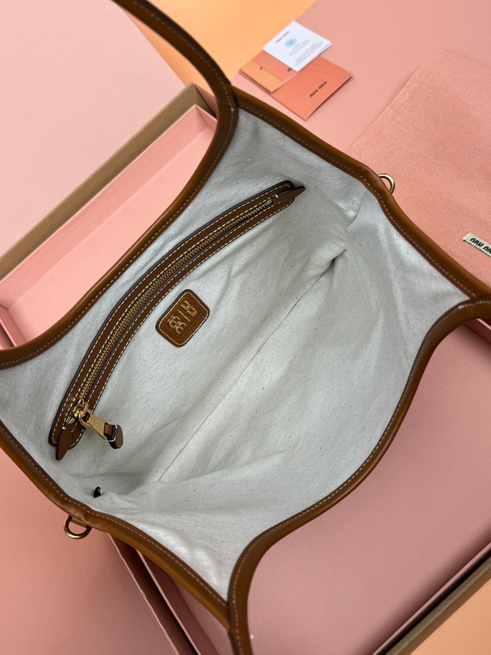 IVY托特包乾邑色_7