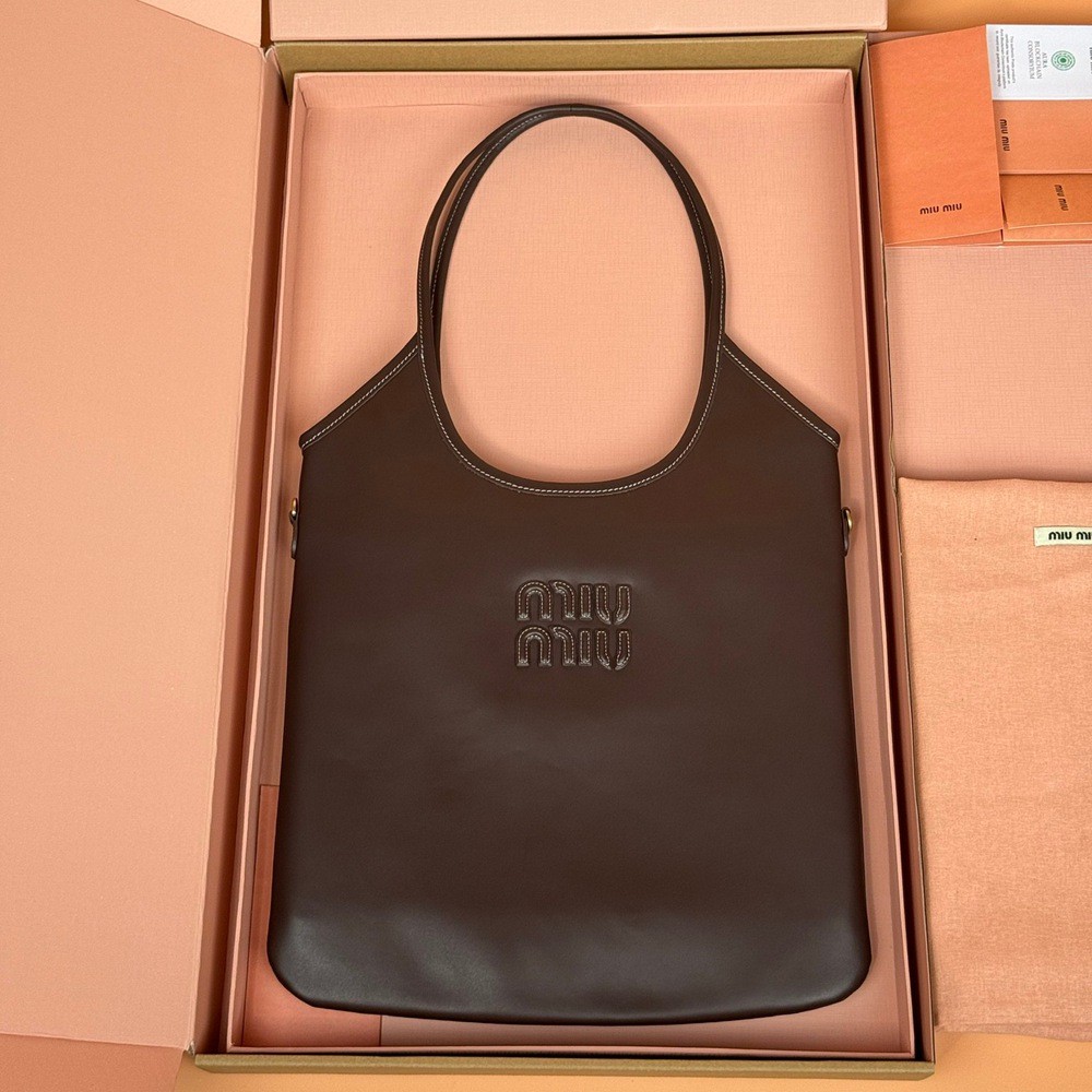 IVY托特包石南木色_1