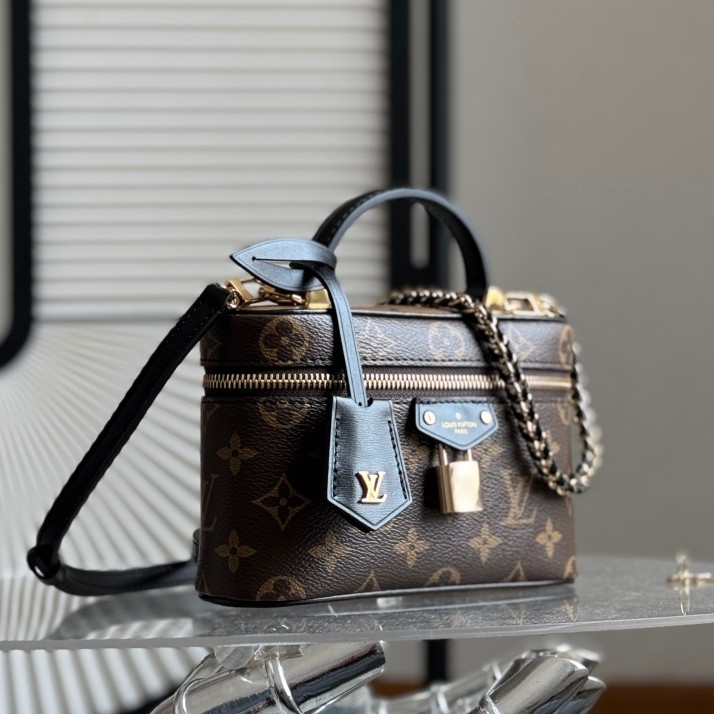 M47125 Vanity Chain Pouch小號化狀盒_2