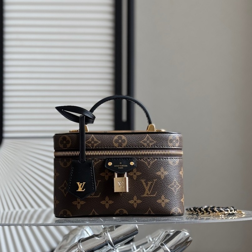 M47125 Vanity Chain Pouch小號化狀盒_1