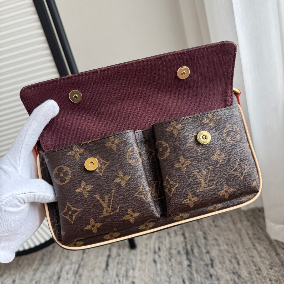 M46999 Vibe<br><br>駱駝包_2