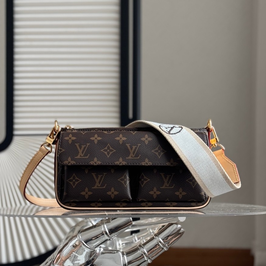 M46999 Vibe<br><br>駱駝包_1