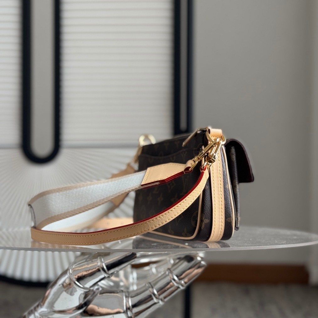 M46999 Vibe<br><br>駱駝包_3