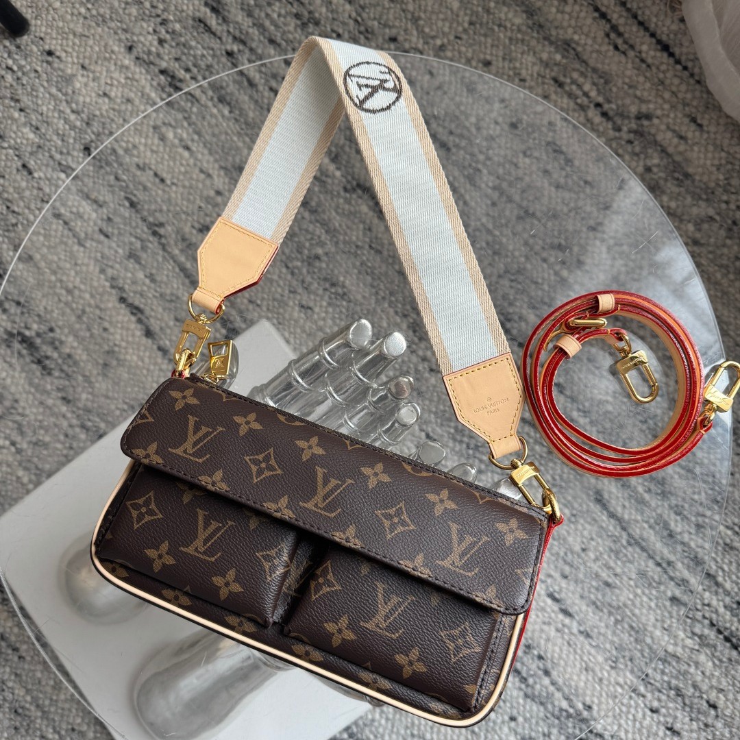 M46999 Vibe<br><br>駱駝包_5