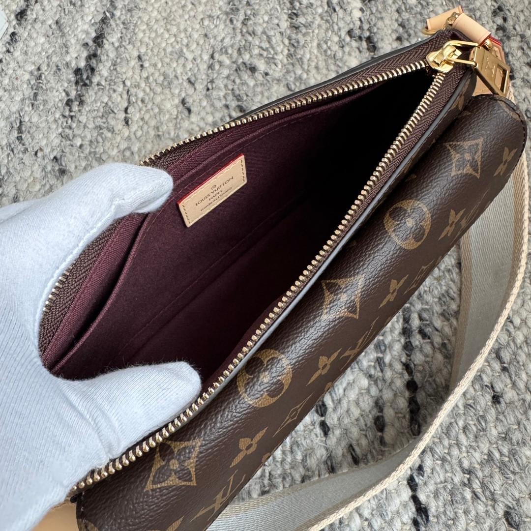 M46999 Vibe<br><br>駱駝包_6