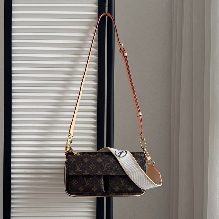 M46999 Vibe<br><br>駱駝包_8