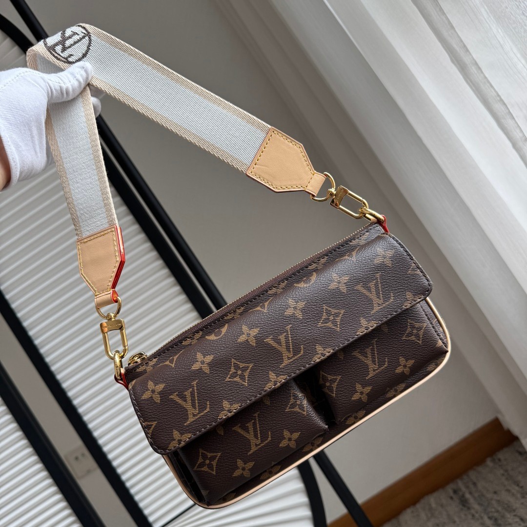 M46999 Vibe<br><br>駱駝包_9