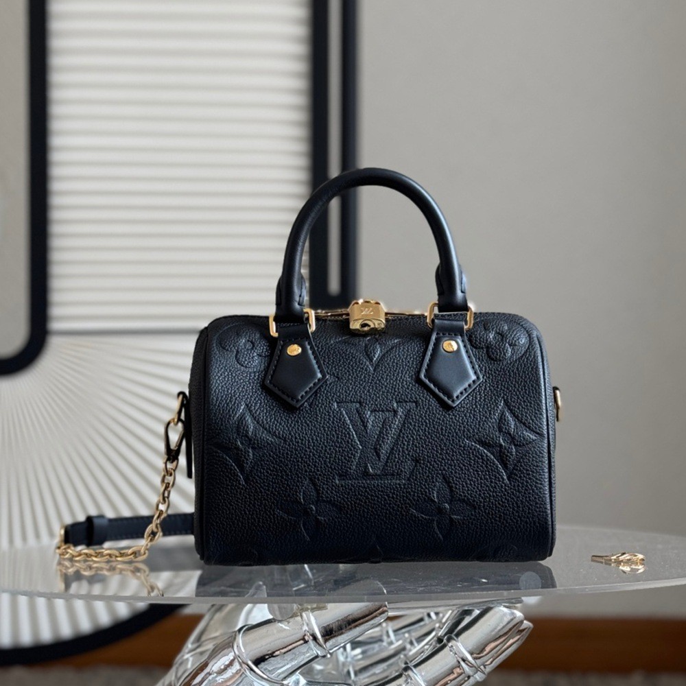 M58953 Speedy Bandouliere 20波士頓包_1