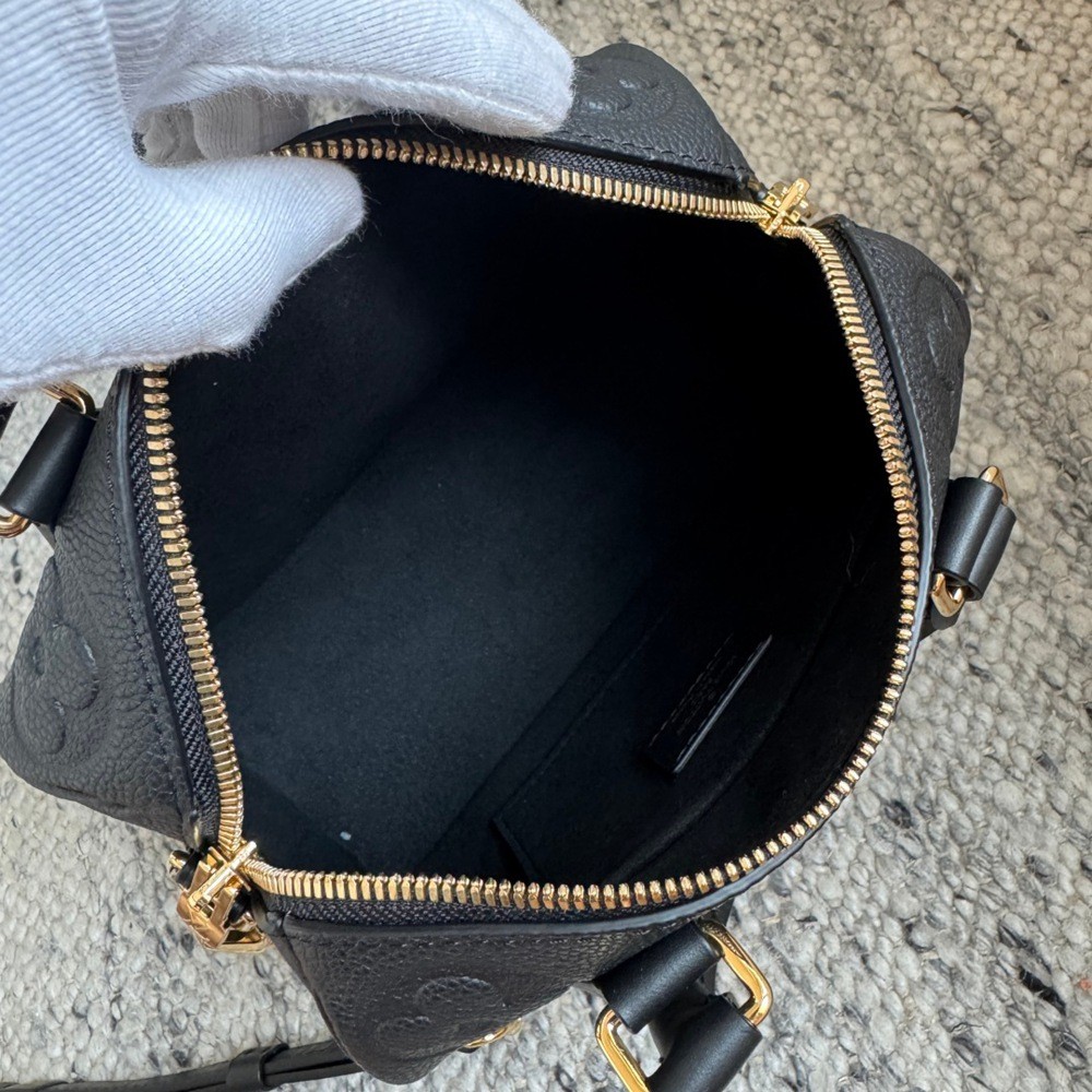 M58953 Speedy Bandouliere 20波士頓包_4