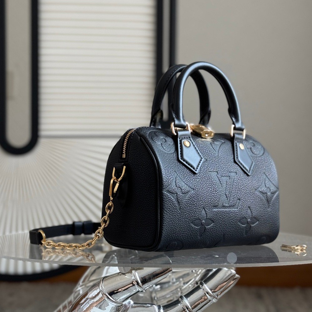 M58953 Speedy Bandouliere 20波士頓包_6