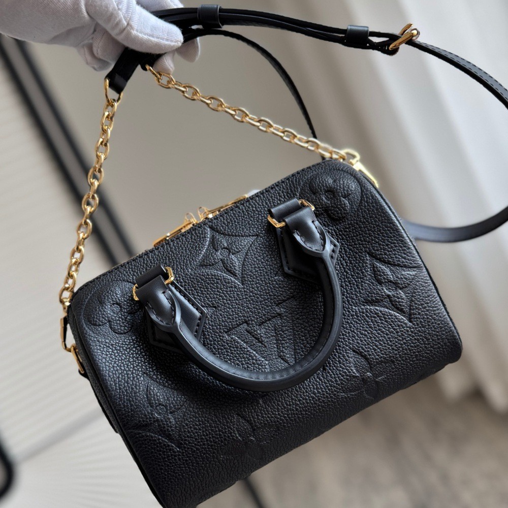 M58953 Speedy Bandouliere 20波士頓包_5