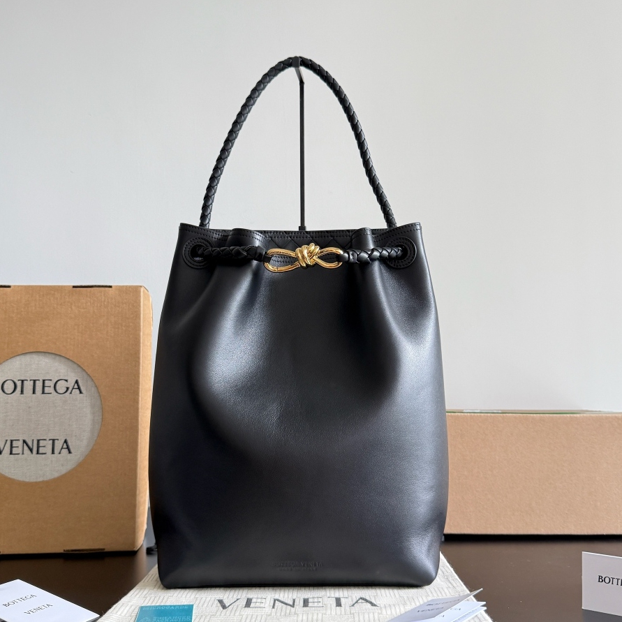 Andiamo水桶包 844169黑色_1