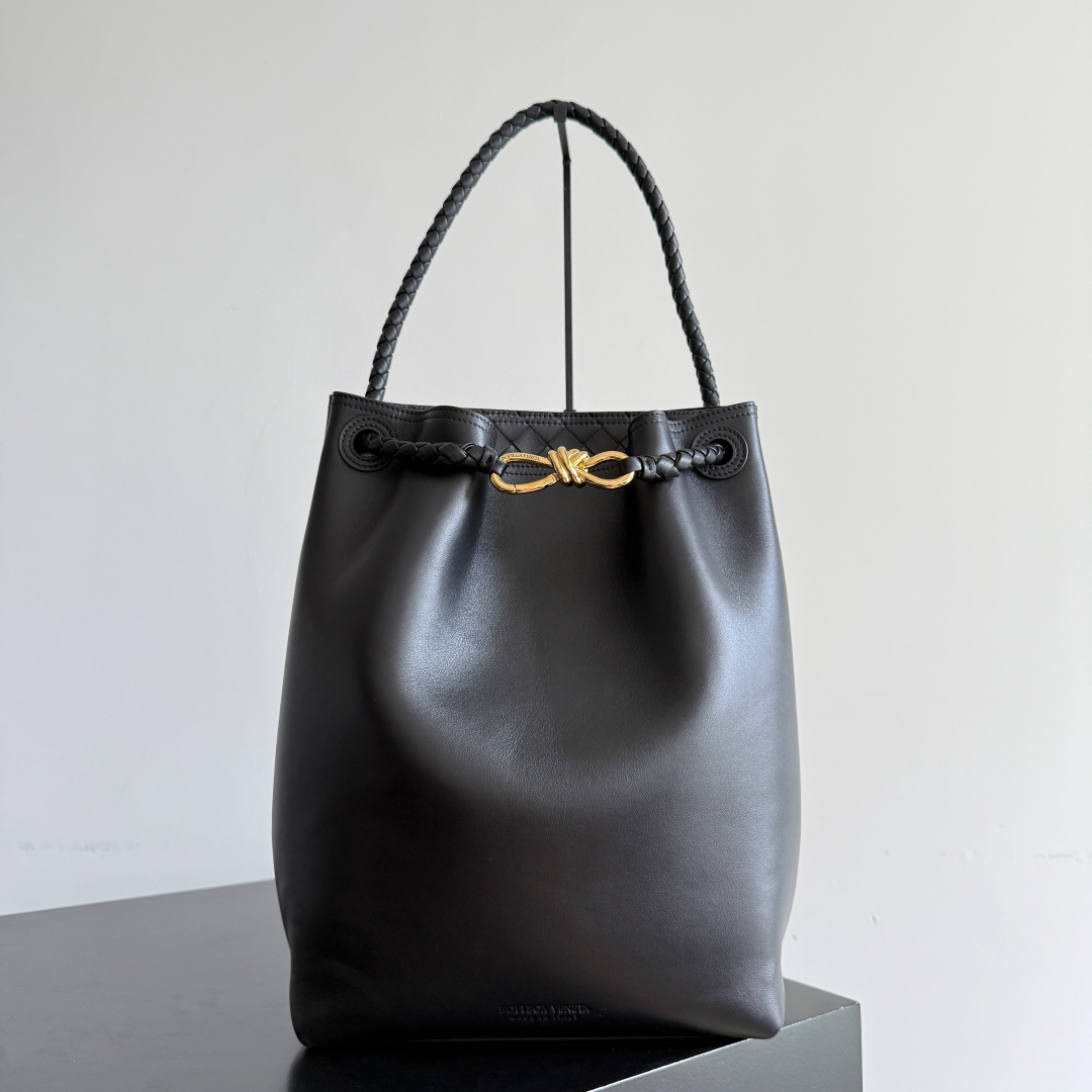 Andiamo水桶包 844169黑色_2