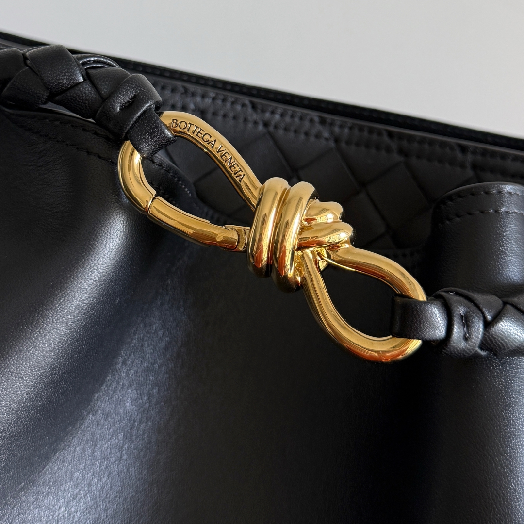 Andiamo水桶包 844169黑色_3