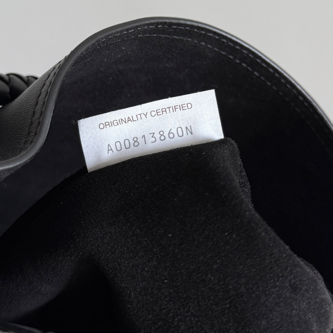 Andiamo水桶包 844169黑色_8