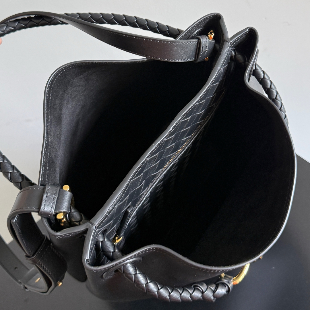 Andiamo水桶包 844169黑色_9